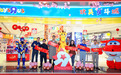 玩具反斗城成都万象城店全新亮相