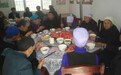 宁夏两会|“农村老饭桌”等为老服务项目运营有压力,代表建议增加补助