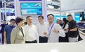 国内首款取证23部民企飞机冠一通飞GA20亮相首届国际低空展