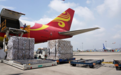 三线齐发!重庆国际航空货运枢纽再升级