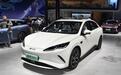比亚迪海豹06EV 6月7日上市!为秦L EV姊妹车,设计风格更时尚