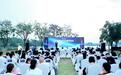成都市新津区2025年全国科技活动周和全国科技工作者日活动圆满举行
