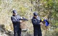 “听说巫溪生态好,专门开车过来捉画眉”三人非法捕猎被抓获