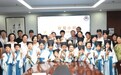 赓续岐黄薪火 发扬国粹医道|东城中医医院“我是小郎中”系列活动沉浸式体验