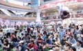 上海长风大悦城七周年庆|打造城市微度假市集,系列活动燃爆全城