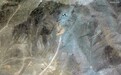最新卫星图曝光!美军空袭5天后,伊朗福尔道核设施现施工迹象