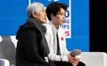 花样滑冰——世锦赛:戴大卫晋级男单自由滑