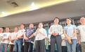 “8·23”罢免案倒数!蓝营大咖齐聚力挺杨琼璎,批民进党欺瞒百姓
