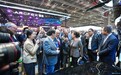 拥抱技术看好市场 外资车企坚信中国
