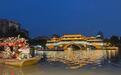 (活力中国调研行)一船览尽锦江花月 夜经济重塑文旅消费新时空