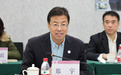 北京建筑大学党委书记郑宇履新北京市民政局党组书记