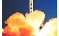 谷神星一号(遥十五)火箭发射成功,两颗爱神星实现“鹊桥相会”