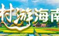 🥰花开正盛!快来海南开启你的“梅”好村游