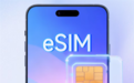 中国移动:eSIM需具备机卡锁定能力,境内禁止下载境外运营商数据