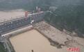 河南三門峽水利樞紐啟動防汛IV級應急響應