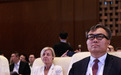 亮亮视野耀眼国际舞台!AR翻译眼镜实战IASP 2025世界大会,助力国际领导者无障碍沟通
