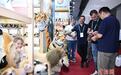 第138届广交会第三期开展 玩具展区吸引采购商