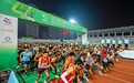 「2025銀河娛樂澳門國際馬拉松」圓滿舉行