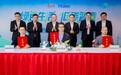 康师傅与海尔结成绿色低碳战略合作伙伴:“尔康组合”共同携手高质量发展