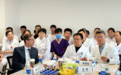强强联合!华芯医疗与北大一院深化医工合作,共拓一次性膀胱镜应用新边界