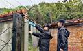 西安铁警闻“汛”而动 全力筑牢安全防线