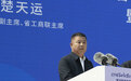 楚天运、吴春耕任辽宁省人民政府副省长