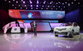 宝马“智”启驾趣2.0:BMW新世代多项首创技术上海首秀