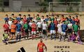 复刻20年前经典广告,亚马尔与新一代中国足球少年相聚