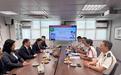 香港警察学院与哈萨克斯坦内务部阿拉木图警察学院签谅解备忘录