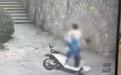 两高中生骑改装电摩撞围墙身亡,骑行者父亲:长期在外地,改装前并不知情
