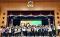 中港学生携手科技创新 MatataWorld机器人挑战赛中港交流赛圆满落幕