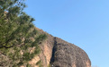 浙江金华官岩山一小孩跌落山崖?当地回应:目前没有危险,需要住院静养