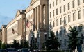 美国一季度经济环比萎缩0.2% 关税政策不确定性拖累增长