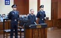 受贿2.68亿余元唐仁健一审被判死缓【受贿2.68亿余元 农业农村部
