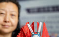 新华社出图·年度记忆丨国风浩荡 国潮破圈(11)