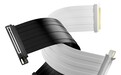 TRYX 推出 PCIe 5.0 ×16 延长线 STRING:损耗≈0,双长度可选