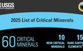 美国关键矿产名单新增铜、银、煤等10种元素,“下一步是加税”