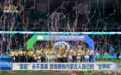 “蒙超”永不落幕 激情拥抱内蒙古人自己的“世界杯”
