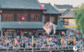 行进中国| 古今交融添新韵 暑期文旅势头劲
