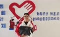 报效祖国 建功西部|徐灿:愿像一棵白杨矗立在大漠边疆