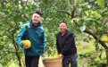 巴山渝水尽“通”途——中国邮政重庆市分公司建强“邮运通”服务经济社会发展综述