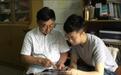 “这球,就像你们的未来!”江苏教师丁道昌在海原“超龄”支教13年