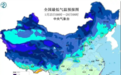 五问本轮“寒潮+暴雪”:势头有多猛?范围有多广?影响有多大?