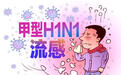 甲流占比超99%,大医院爆满!专家:可以在家检测病毒,早确诊早吃药