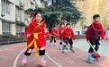 “小哪吒”勇闯新学期,文化传承舞动开学季