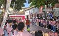 两岸“和平小天使”走进厦门:期待缔结友谊同频共振