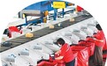 50万个网点一年送出千亿件快递(“十四五”,我们见证这些“第一”③)