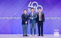 联汇科技CEO赵天成荣登《财富》40U40榜单,终端智能正成为AI新势力