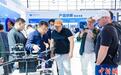 第三届中国(西安)国际矿业装备与技术展览会举办