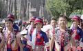 “民歌大观”走进阿诗玛的故乡石林 天籁飘荡在世界遗产地
